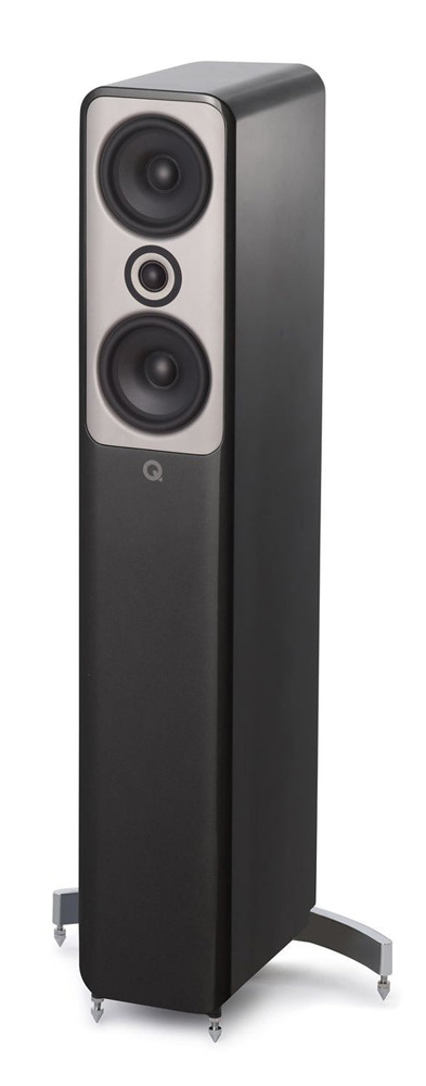 Q Acoustic Concept 50
